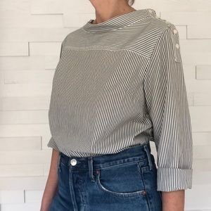 J. Crew Tops - J Crew blouse. J. Crew Tops - J Crew blouse.